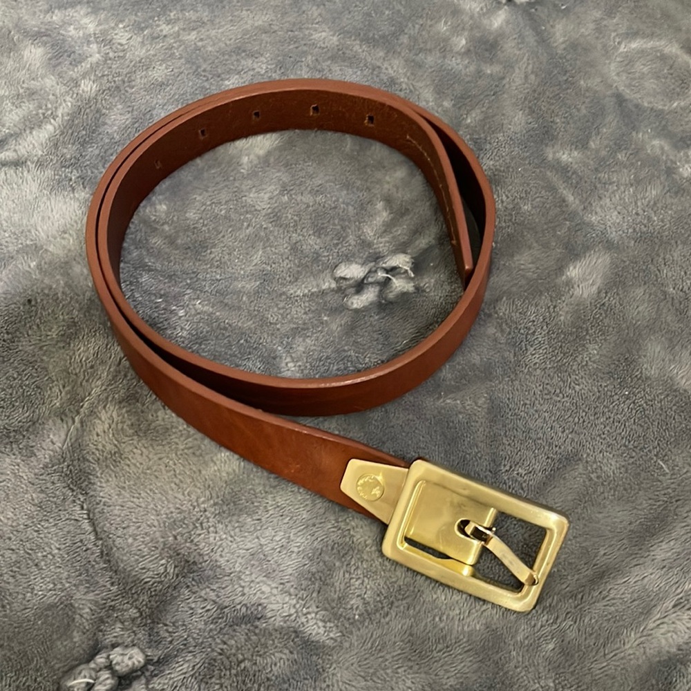CK belt
